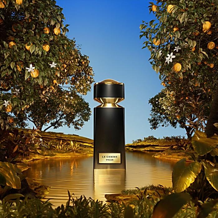 Bvlgari Le Gemme Tygar Eau De Parfum Kopen | Parfumerie.nl