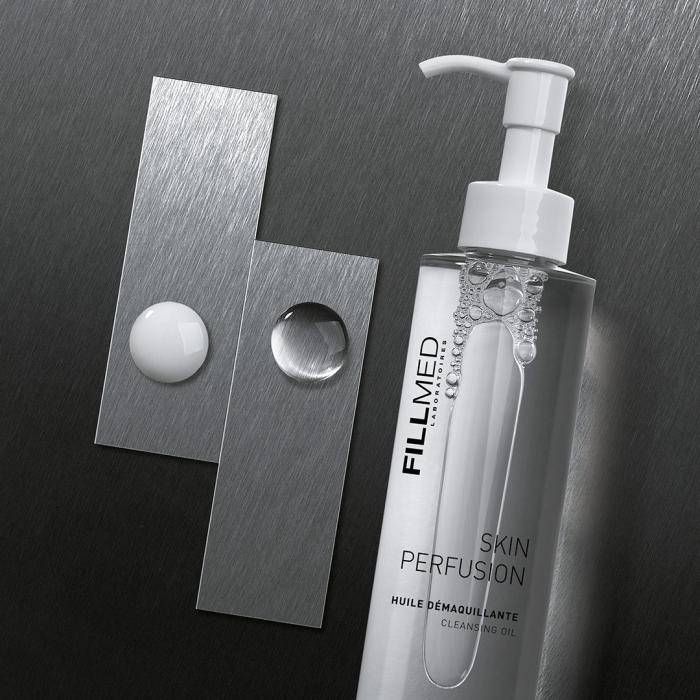Fillmed Cleansing Oil