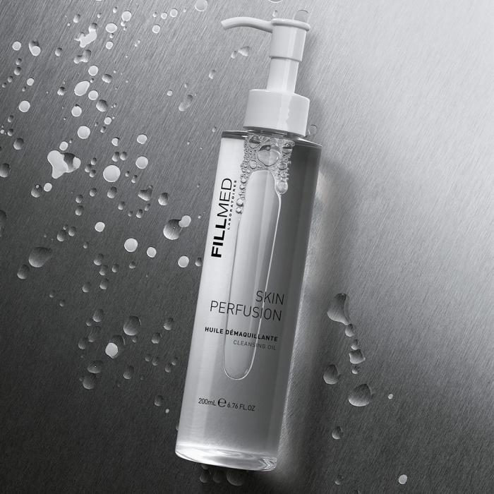 Fillmed Cleansing Oil