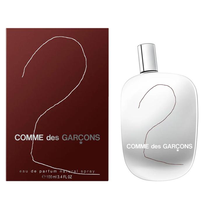 Comme Des Garçons Eau De Parfum Kopen