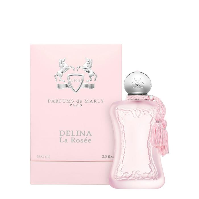 Parfum De Marly Delina La Rosée b593fba3b0f42100cda0b34432f2e4