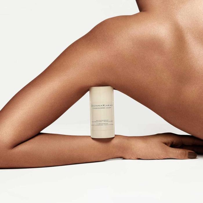 Donna Karan Cashmere Mist  Aluminium Free Deodorant