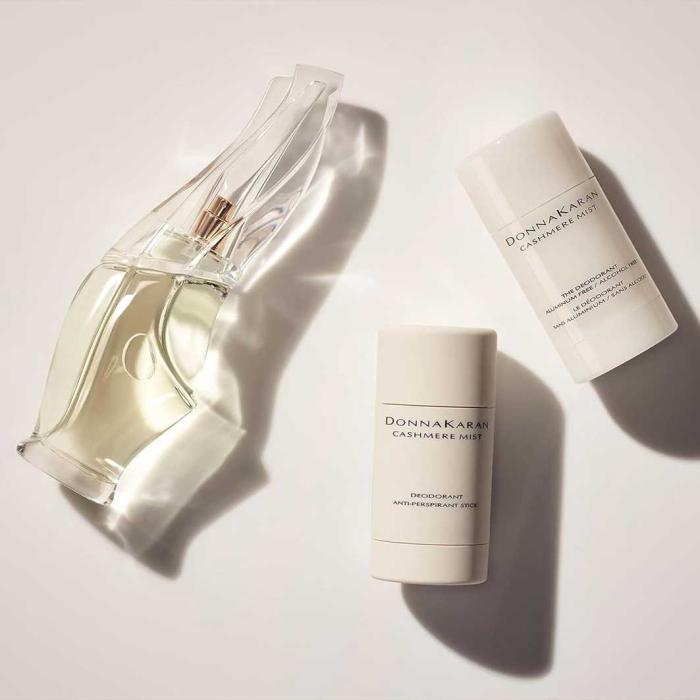 Donna Karan Cashmere Mist  Aluminium Free Deodorant
