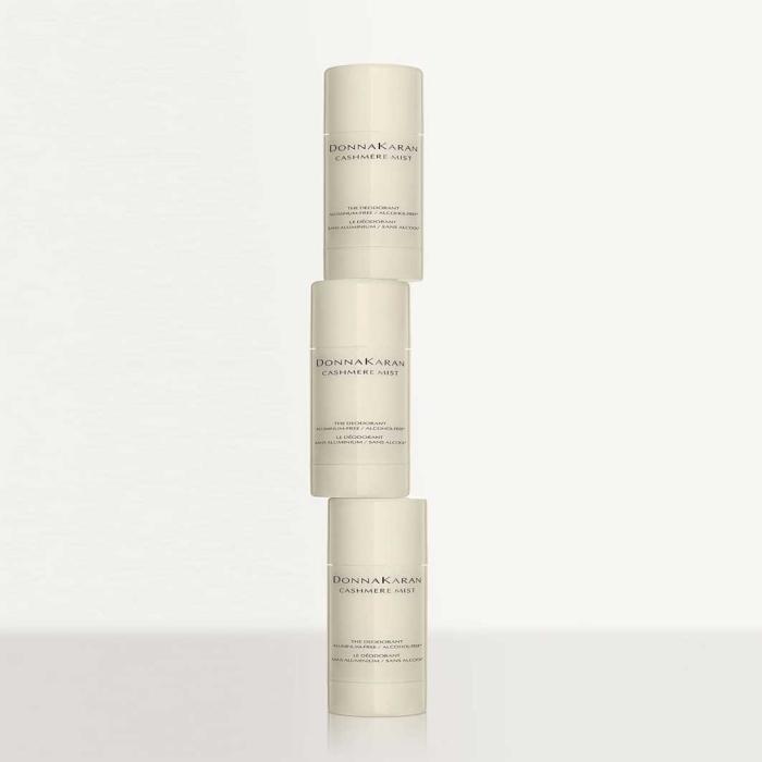 Donna Karan Cashmere Mist  Aluminium Free Deodorant