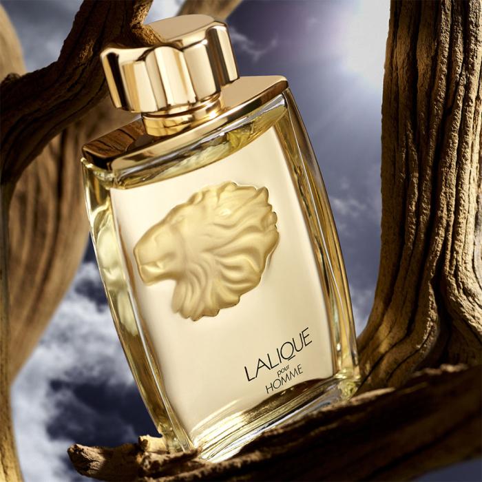 Lalique pour Homme Lion (Leeuw) Eau de Parfum Spray