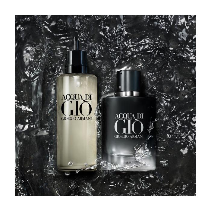 giorgio armani parfum man