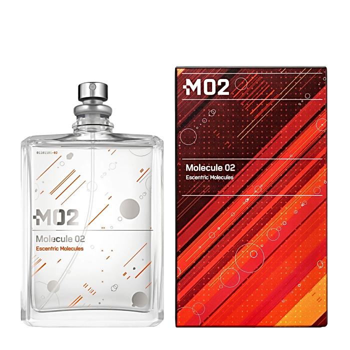Escentric Molecules Molecules 02 Kopen | Parfumerie.nl