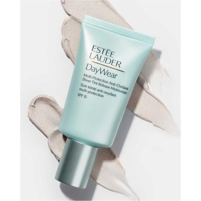 Estee Lauder DayWear Sheer Tint Release Multi-Protection Anti-Oxidant Moisturizer SPF15