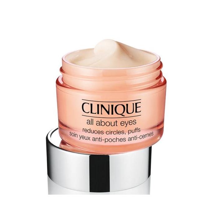 Clinique All About Eyes creme