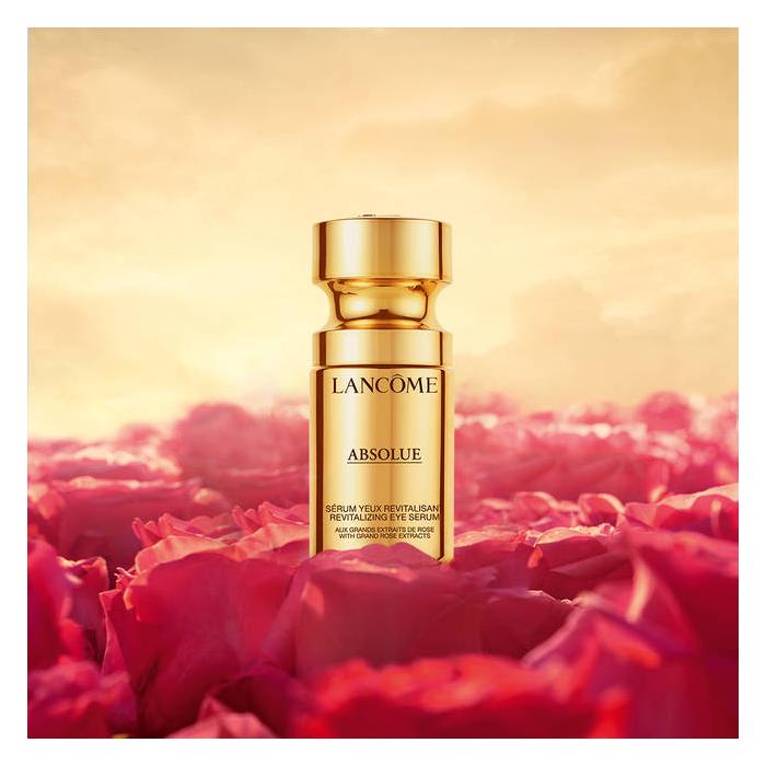 Lancôme Absolue Oogconcentraat