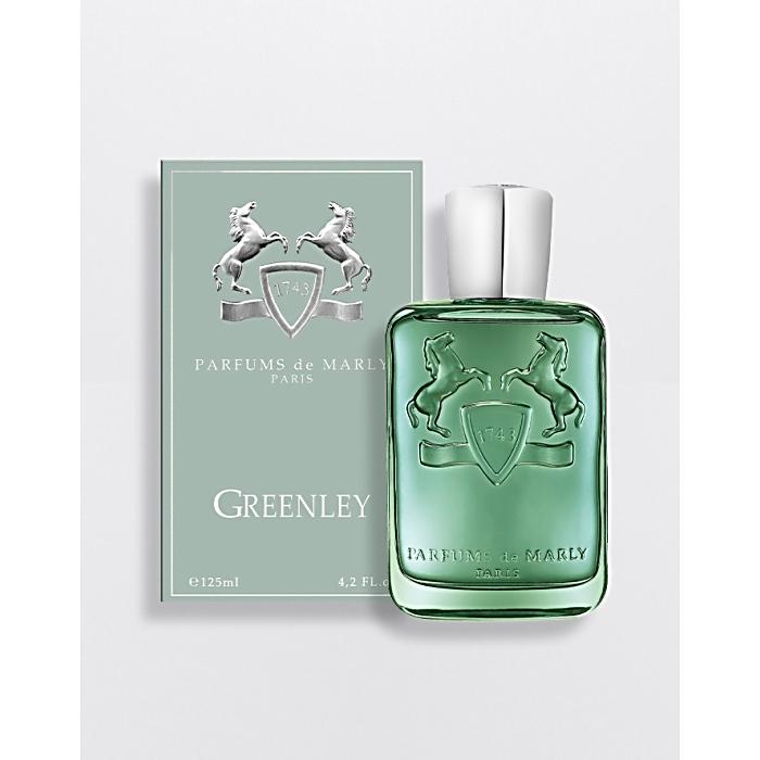 Parfums De Marly Greenley Parfum Kopen | Parfumerie.nl