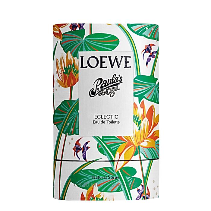Loewe Paula's Ibiza Eclectic Kopen | Parfumerie.nl