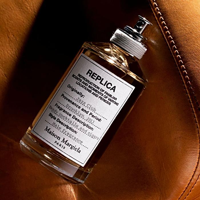 Maison Margiela Jazz Club Kopen | Parfumerie.nl