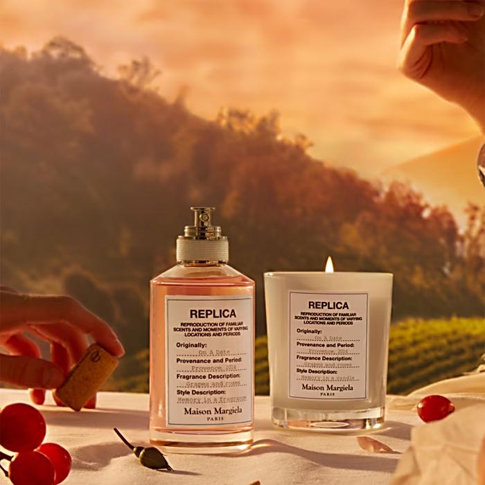 Maison Margiela Replica On A Date Kopen | Parfumerie.nl