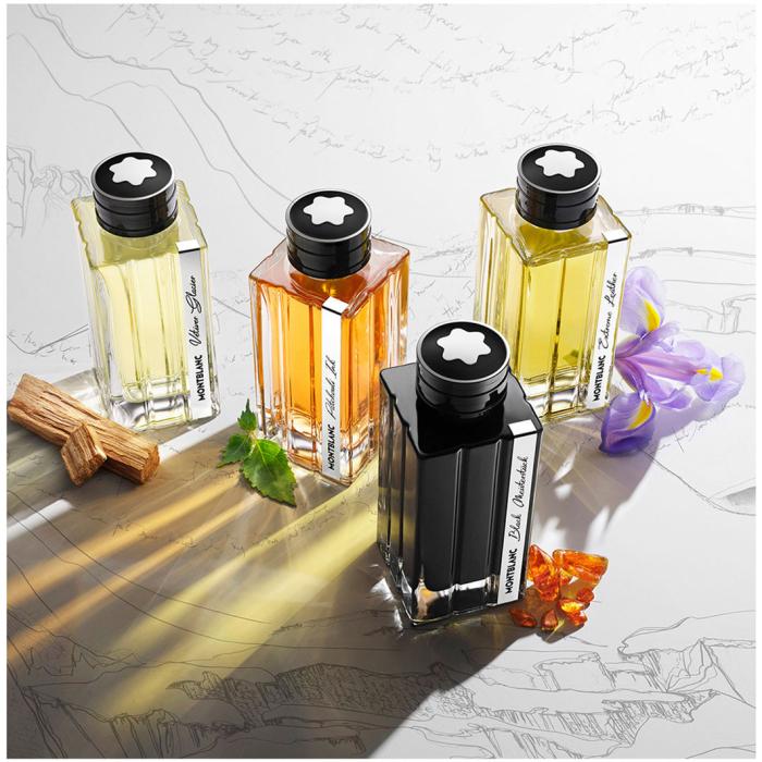 Mont Blanc Black Meisterstuck Eau de Parfum
