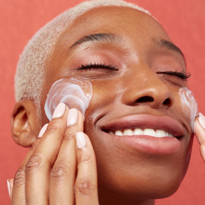 REN Perfect Canvas Jelly Oil Cleanser