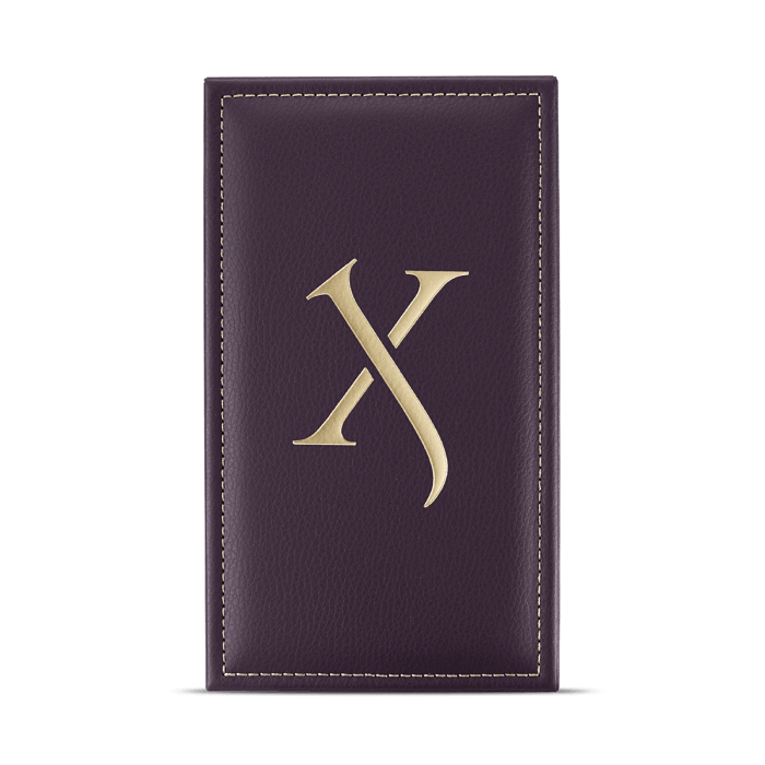Xerjoff Sketchbook P33 Blank Page Edition Eau de Parfum