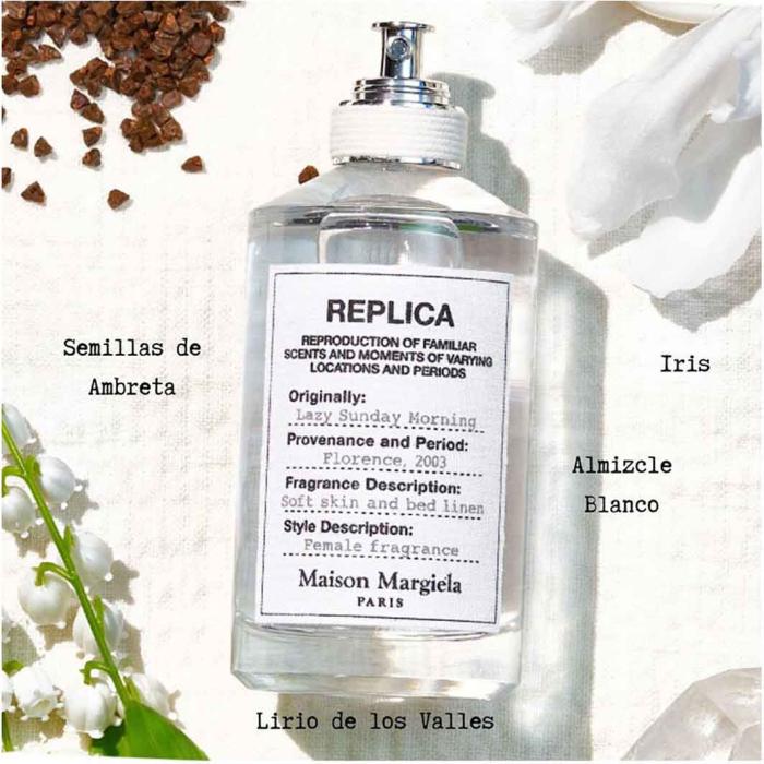 Martin Margiela Lazy Sunday Morning Kopen | Parfumerie.nl