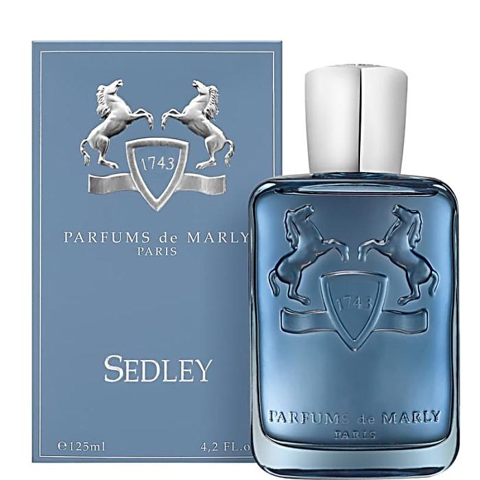 Parfums de Marly SEDLEY 125ml 香水 Parfums De Marly Sedley Eau De Parfum | Parfumerie.nl