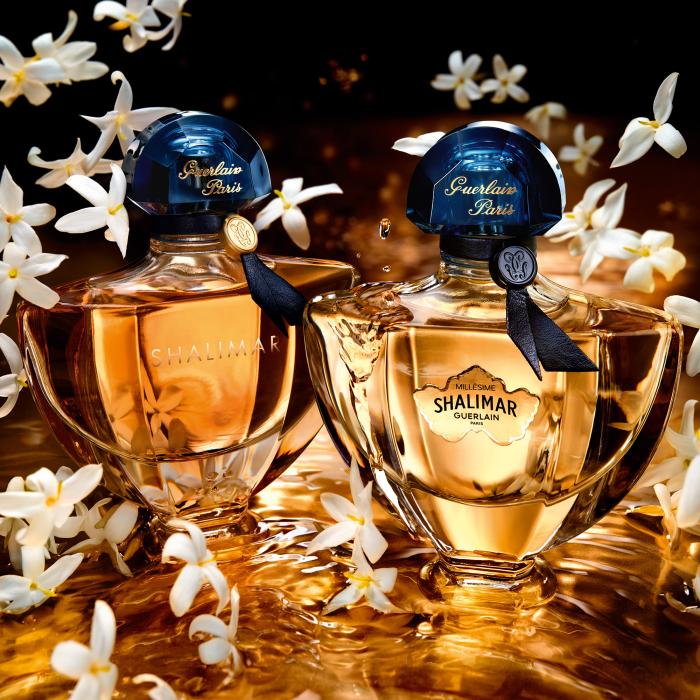 Guerlain Shalimar Millésime Jasmine Parfum | Parfumerie.nl