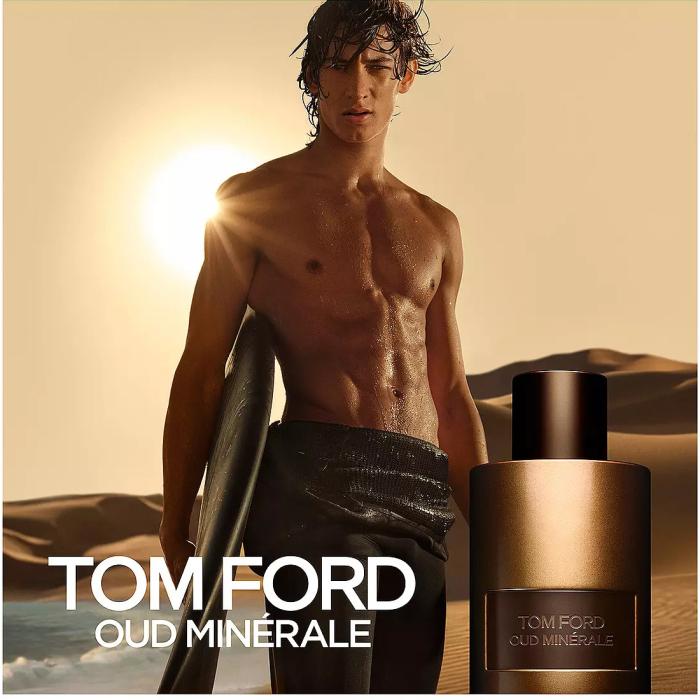 Tom Ford Oud Minerale Eau de Parfum