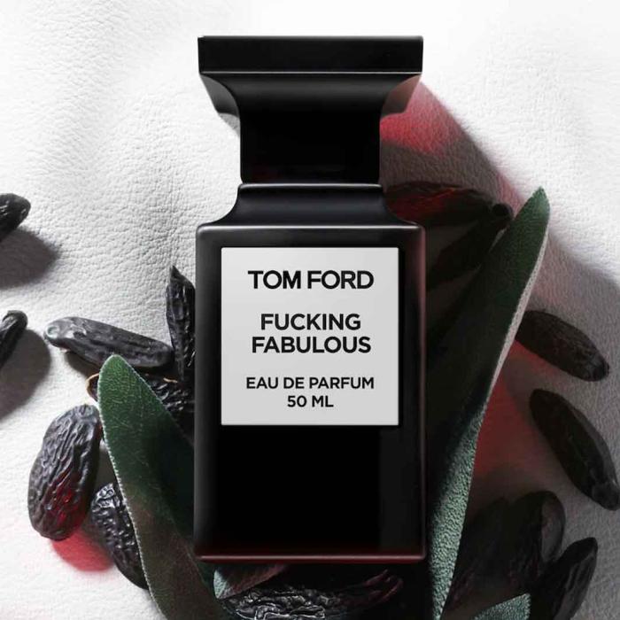 Tom Ford Fucking Fabulous Parfum Kopen | Parfumerie.nl
