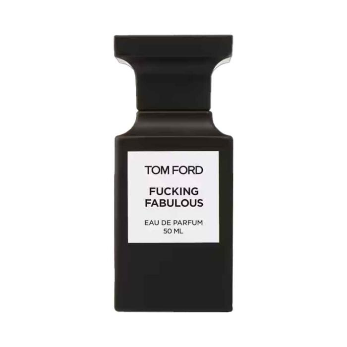 TOM FORD FABULOUS オードパルファム 50ml Fucking Fabulous 50 ml eau de parfum van Tom Ford | Parfumerie.nl