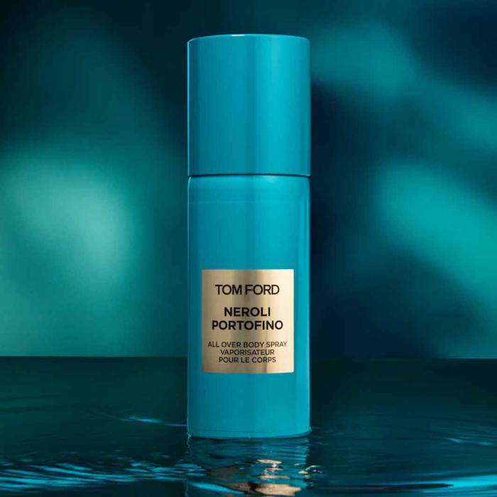 TOM FORD NEROLI PORTOFINO ボディスプレー Tom Ford Neroli Portofino All Over Body | Parfumerie.nl