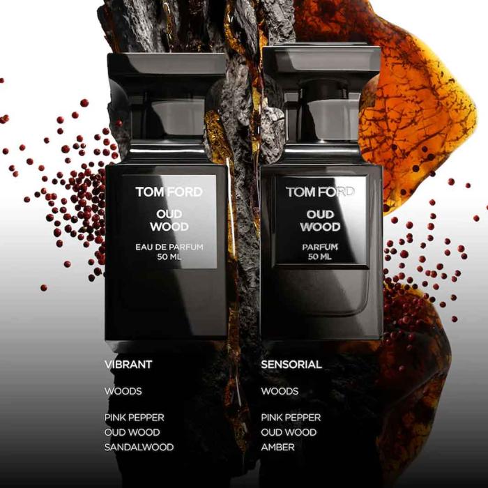 Tom Ford Oud Wood Eau de Parfum Spray