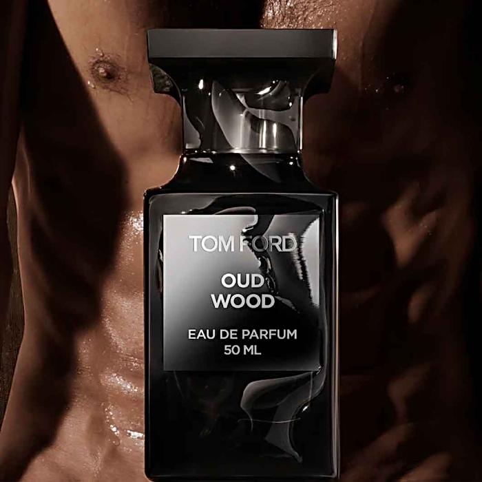 Tom Ford Oud Wood Eau De Parfum Kopen | Parfumerie.nl