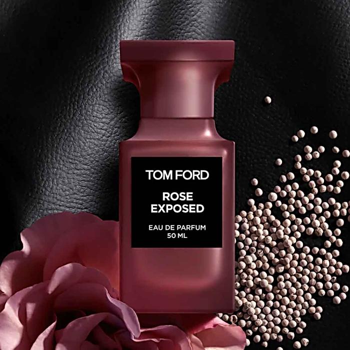 TOM FORD ROSE EXPOSED 30ML 香水 Rose Exposed 30 ml eau de parfum van Tom Ford | Parfumerie.nl