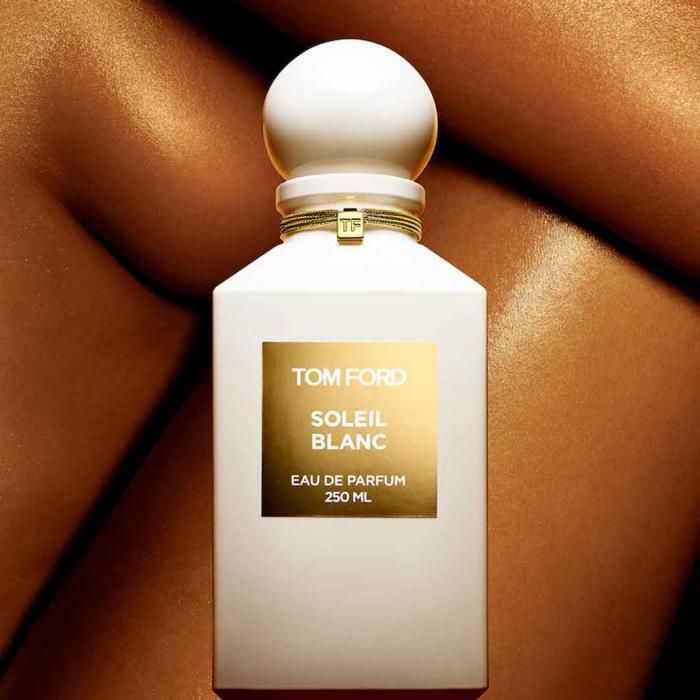 その他 TOM FORD SOLEIL BLANC Eau de Parfum 50ml Tom Ford Soleil Blanc Eau De Parfum Kopen | Parfumerie.nl