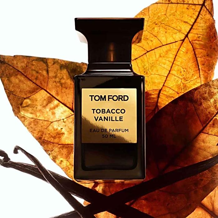 佐々木様　TOM FORD TOBACCO VANILLE 50 ML Tobacco Vanille 50 ml eau de parfum van Tom Ford | Parfumerie.nl