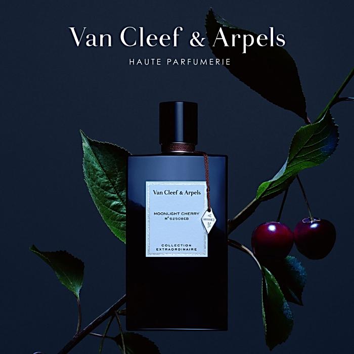Collection Extraordinaire Moonlight Cherry | Parfumerie.nl
