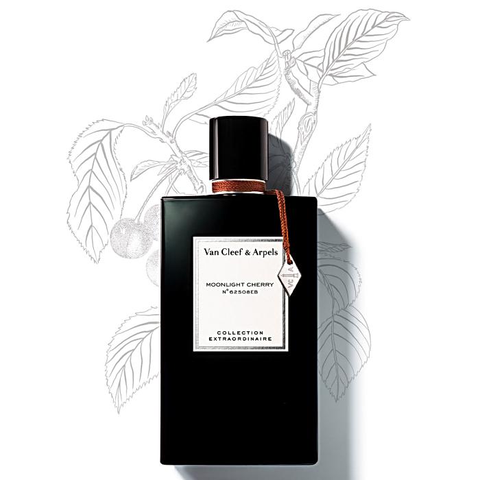 Collection Extraordinaire Moonlight Cherry | Parfumerie.nl