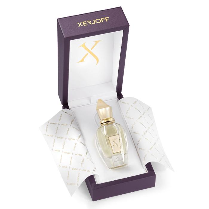 Xerjoff Spotlight Via Cavour 1 Parfum