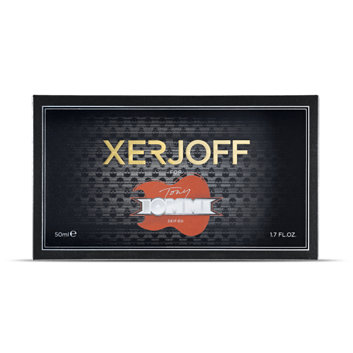 Xerjoff Tony Iommi Deified Parfum Kopen | Parfumerie.nl