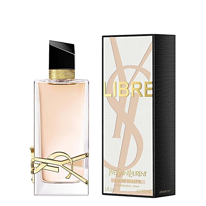 Yves Saint Laurent Libre 90ML EDT 箱なし Yves Saint Laurent Libre Kopen | Parfumerie.nl