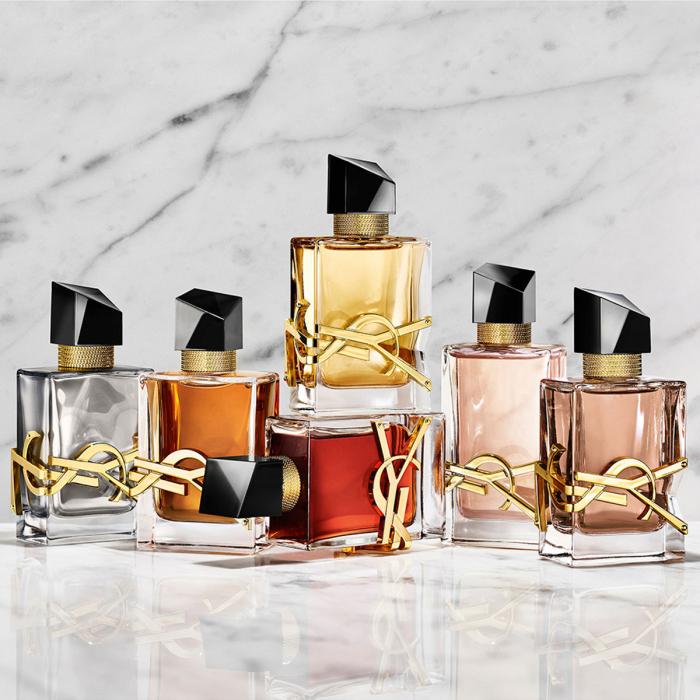 YSL Libre Flowers And Flames Parfum Kopen | Parfumerie.nl