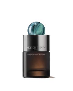 Molton Brown Coastal Cypress & Sea Fennel Eau de Parfum Spray