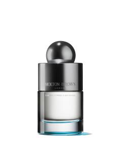 Molton Brown Coastal Cypress & Sea Fennel Eau de Toilette Spray