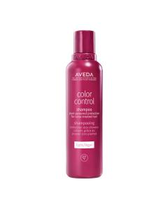 Aveda Color Control Shampoo Light