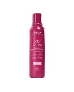 Aveda Color Control Shampoo Rich