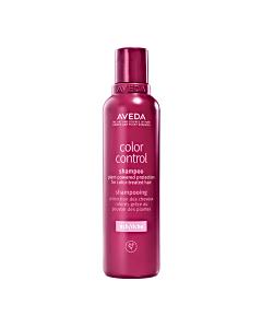 Aveda Color Control Shampoo Rich 200 ml (uitlopend.x)
