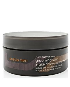 Aveda Men Pure-Performance Grooming Clay 75 ml (uitlopend.x)
