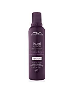 Aveda Invati Advanced Exfoliating Shampoo Light 200 ml (uitlopend.x)