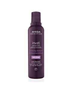 Aveda Invati Advanced Exfoliating Shampoo Rich 200 ml (uitlopend.x)