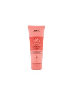 Aveda Nutriplenish Curl Gelee