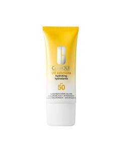 UV Solutions Hydrating Sunscreen SPF 50 