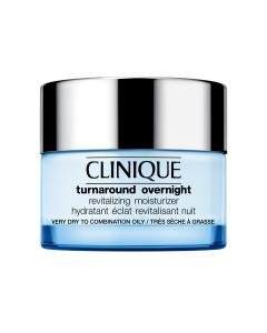 Clinique Turnaround Overnight Revitalizing Moisturizer